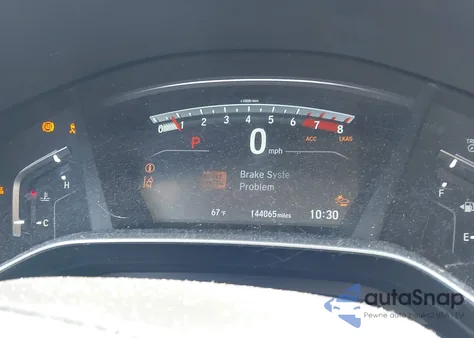 2018 Honda Cr-V Ex from USA, damaged, VIN 2HKRW2H59JH624336